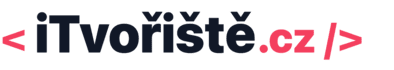 itvoriste.cz Logo